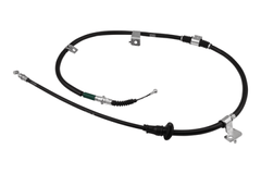 Seilzug Feststellbremse rechts für CITROËN MITSUBISHI PEUGEOT C4 AIRCROSS ASX