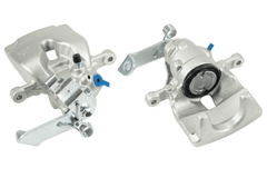 Bremssattel Hinterachse links für CITROËN OPEL PEUGEOT TOYOTA JUMPY III Kasten