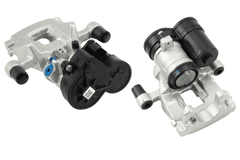 Bremssattel Hinterachse links für JAGUAR LAND ROVER E-PACE F-PACE I-PACE XE XF