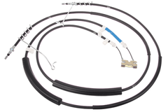 Seilzug Feststellbremse für FORD TOURNEO CONNECT TRANSIT