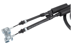 Seilzug Feststellbremse für FORD TOURNEO CONNECT TRANSIT