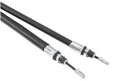 Seilzug Feststellbremse für FORD TOURNEO CONNECT TRANSIT