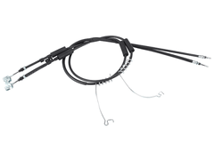 Seilzug Feststellbremse für FORD TOURNEO CONNECT TRANSIT