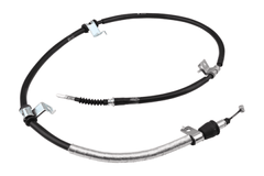 Seilzug Feststellbremse rechts für HYUNDAI ELANTRA IV Stufenheck i30