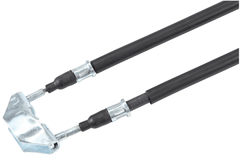 Seilzug Feststellbremse für OPEL ASTRA H GTC FAMILY Schrägheck