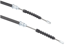 Seilzug Feststellbremse für OPEL ASTRA H GTC FAMILY Schrägheck