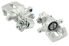 Bremssattel Hinterachse links für HONDA CR-Z INSIGHT JAZZ III