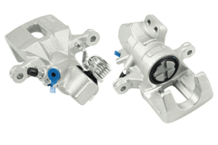 Bremssattel Hinterachse rechts für HONDA CR-Z INSIGHT JAZZ III