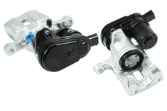 Bremssattel Hinterachse links für HYUNDAI KIA i30 FASTBACK Kombi KONA Hatchback