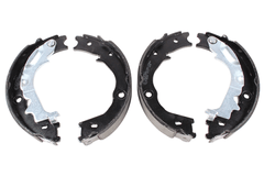 Bremsbackensatz Feststellbremse Hinterachse für KIA CARNIVAL / GRAND III