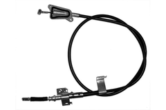 Seilzug Feststellbremse rechts für NISSAN ALMERA TINO