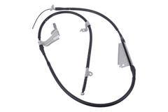 Seilzug Feststellbremse rechts für NISSAN NAVARA NP300 Pritsche/Fahrgestell