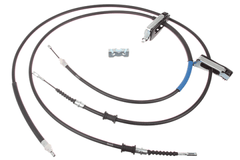 Seilzug Feststellbremse für FORD FOCUS I Stufenheck Turnier Kasten/Kombi