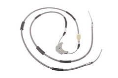 Seilzug Feststellbremse hinten für FORD ESCORT IV Cabriolet Turnier ORION I II