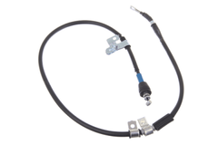 Seilzug Feststellbremse links für HYUNDAI COUPE II TIBURON Coupe