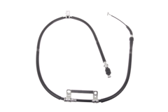 Seilzug Feststellbremse rechts für KIA CARENS I Großraumlimousine SHUMA