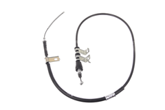 Seilzug Feststellbremse rechts für HYUNDAI KIA ACCENT III Stufenheck RIO II