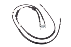 Seilzug Feststellbremse für OPEL MERIVA A Großraumlimousine