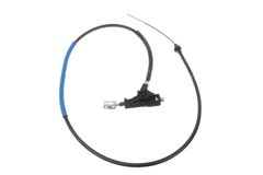 Seilzug Feststellbremse vorne für PEUGEOT 406 Break Coupe