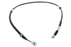 Seilzug Feststellbremse hinten links für TOYOTA COROLLA Compact Kasten/Kombi