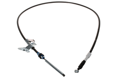 Seilzug Feststellbremse hinten für TOYOTA COROLLA Kombi Stufenheck