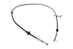 Seilzug Feststellbremse links für TOYOTA COROLLA Verso