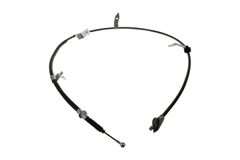 Seilzug Feststellbremse rechts für TOYOTA AURIS Kombi VAN Kasten/Schrägheck