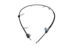 Seilzug Feststellbremse rechts für TOYOTA VERSO VAN