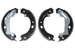 Bremsbackensatz Feststellbremse Hinterachse für TOYOTA COROLLA Kombi Stufenheck