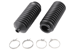 Faltenbalgsatz Lenkung Vorderachse für RENAULT 11 19 I Cabriolet Chamade II