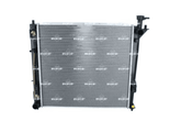 Kühler Motorkühlung für HYUNDAI GRAND SANTA FÉ III Kasten/SUV