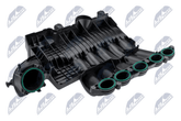 Saugrohrmodul für VOLVO C30 C70 II Cabriolet S40 V50
