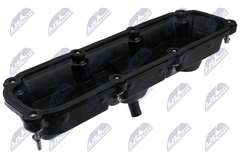Zylinderkopfhaube für JEEP WRANGLER III