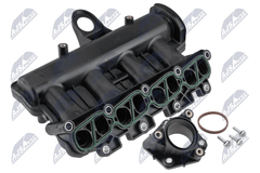 Saugrohrmodul für ALFA ROMEO FIAT OPEL MITO DOBLO Großraumlimousine GRANDE