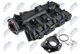 Saugrohrmodul für ALFA ROMEO FIAT OPEL MITO DOBLO Großraumlimousine GRANDE