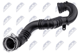 Ladeluftschlauch links für OPEL ASTRA J Caravan GTC Stufenheck