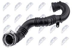 Ladeluftschlauch links für OPEL ASTRA J Caravan GTC Stufenheck