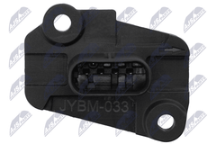 Luftmassenmesser für BMW MINI 1 2 Coupe Active Tourer Cabriolet Gran 3 Touring