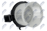 Innenraumgebläse für FIAT ABARTH 500 C PANDA / CLASSIC Kasten/Schrägheck