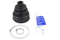 Faltenbalgsatz Antriebswelle Vorderachse für SKODA FAVORIT Forman Pick-up