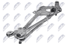 Wischergestänge für HYUNDAI KIA ACCENT IV Stufenheck RIO III Hatchback Van
