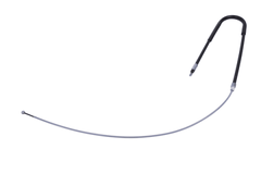 Seilzug Feststellbremse für BMW 1 Coupe Cabriolet