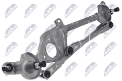 Wischergestänge für HYUNDAI KIA ACCENT IV Stufenheck RIO III Hatchback Van