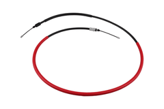 Seilzug Feststellbremse rechts für CITROËN XSARA PICASSO