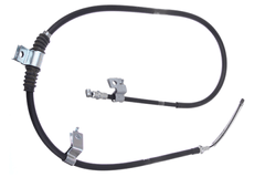 Seilzug Feststellbremse links für CITROËN MITSUBISHI PEUGEOT C-CROSSER Van