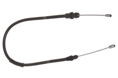 Seilzug Feststellbremse vorne für CITROËN FIAT PEUGEOT JUMPY I Kasten