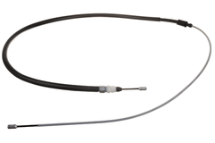 Seilzug Feststellbremse hinten für CITROËN DS C3 II Kasten/Schrägheck DS3