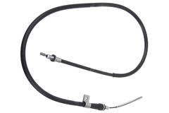 Seilzug Feststellbremse links für NISSAN MICRA III C+C