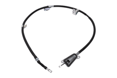 Seilzug Feststellbremse links für NISSAN ALMERA II Hatchback