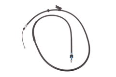 Seilzug Feststellbremse rechts für FORD GALAXY II S-MAX MK VAN